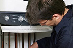 boiler repair Lower Turmer