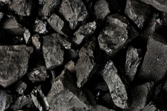 Lower Turmer coal boiler costs