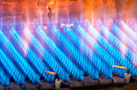 Lower Turmer gas fired boilers